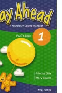 Way Ahead 1, Student's book Manual pentru limba engleza, A foundation course in English. Limba moderna