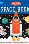 My First Space Book