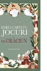 Marea carte cu jocuri de Craciun