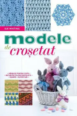 Modele de crosetat (format mic)