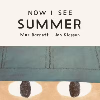 Now I See Summer