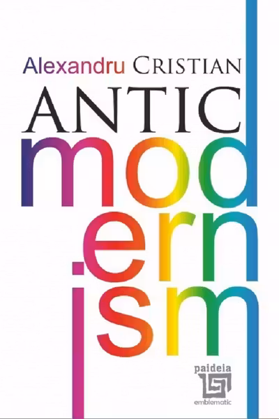 Antic modernism