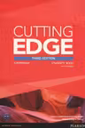 Cutting Edge Third Edition Elementary Students Book With DVD-ROM