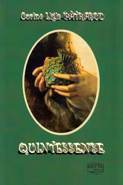 Quintessențe