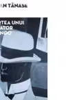 Moartea unui dansator de tango