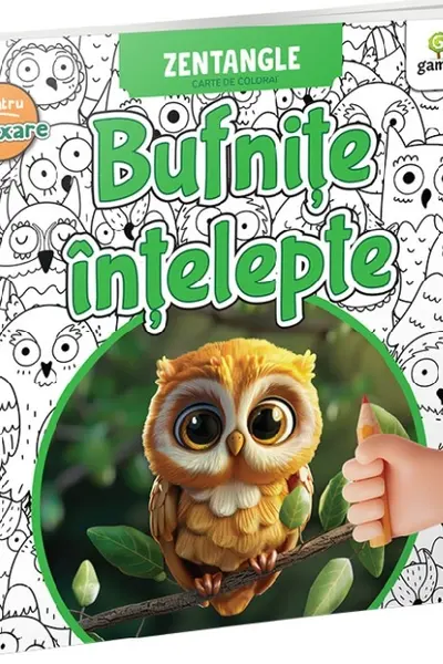 Bufnite intelepte