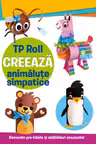 Creeaza: Animalute simpatice