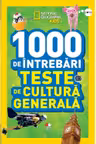 1000 de intrebari. Teste de cultura generala. Vol. 3
