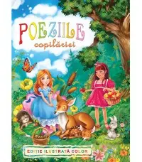 Poeziile copilariei
