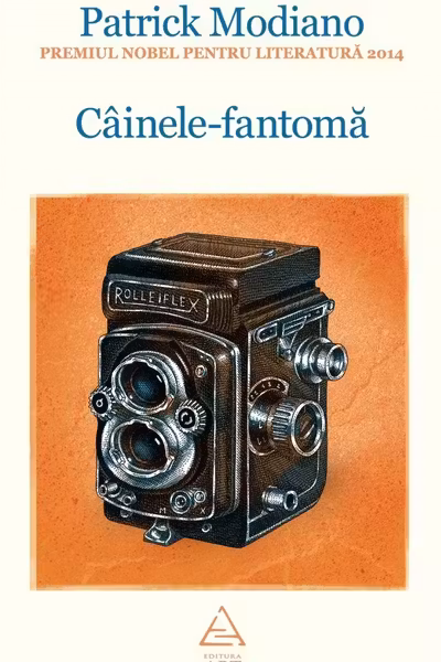 Câinele-Fantomă