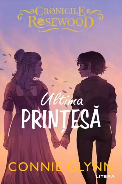 Ultima printesa