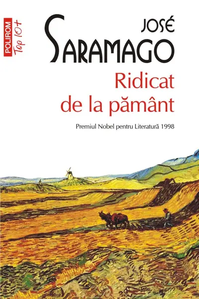 Ridicat de la pamant