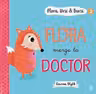 Flora Ursi & Bursi 3. Flora merge la doctor
