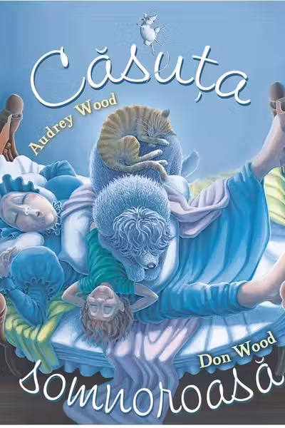 Casuta somnoroasa