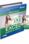 Ghid practic Excel pentru elevi + cadou CD cu formulare rezolvate in format Excel