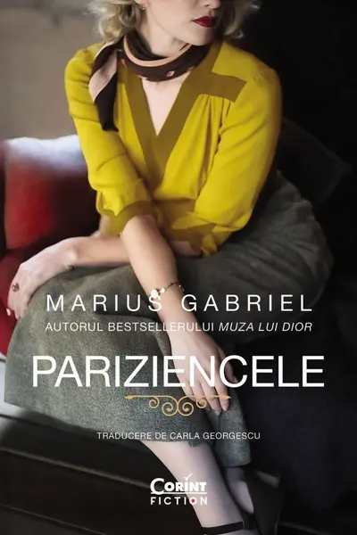 Pariziencele