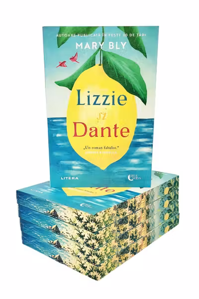 Lizzie si Dante