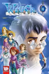 W.I.T.C.H. Часть 3. Кризис двух миров. Том 2