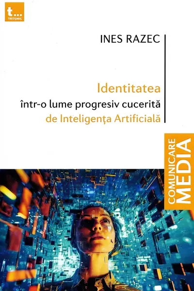 Identitatea intr-o lume progresiv cucerita de Inteligenta Artificiala