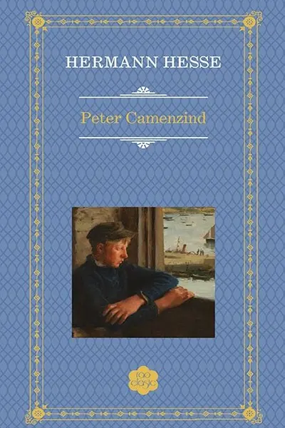 Peter Camenzind