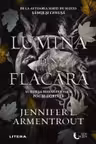 Lumina din flacara