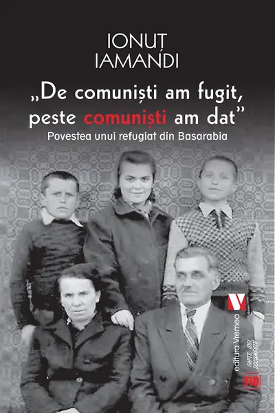 De comuniști am fugit, peste comuniști am dat