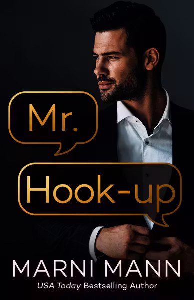 Mr. Hook-up