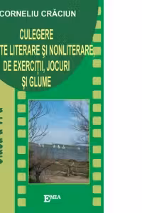 Culegere de texte literare si nonliterare, exercitii, glume si jocuri. Clasa a 6-a
