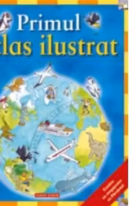 PRIMUL ATLAS ILUSTRAT