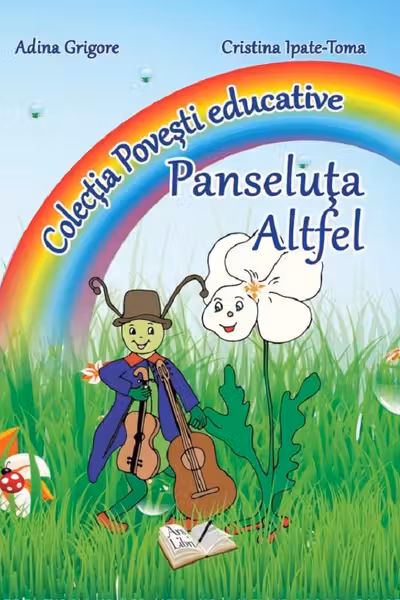 Panseluța Altfel