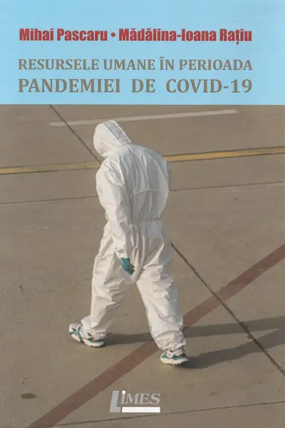 Resursele umane în perioada pandemiei de Covid-19