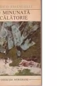 O minunata calatorie