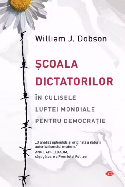 Scoala dictatorilor