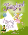 Fairyland 3, Activity Book, Caietul elevului