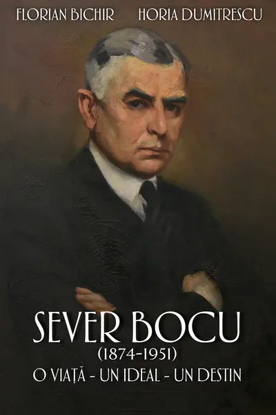 Sever Bocu (1874-1951)