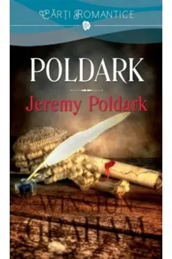 Lira. Jeremy Poldark.