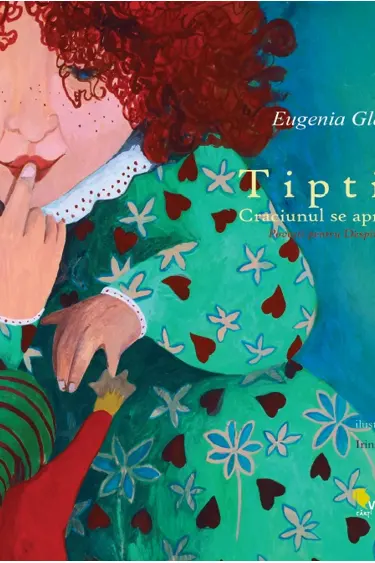 Tiptil, Craciunul se apropie