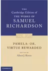 Pamela: Or, Virtue Rewarded