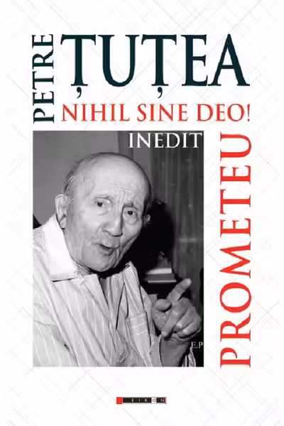 Prometeu