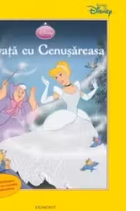 Invata cu Cenusareasa