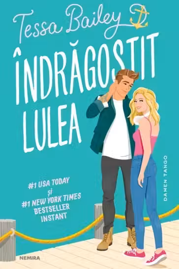 Indragostit lulea