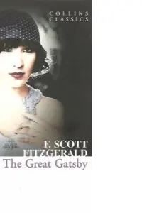 GREAT GATSBY. FITZGERALD