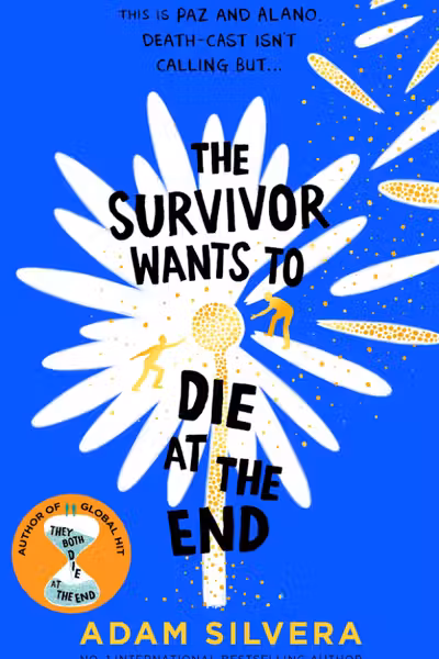 The Survivor Wants to Die at the End