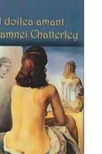 Al doilea amant al doamnei Chatterley