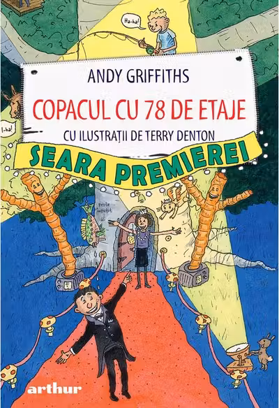Copacul cu 78 de etaje