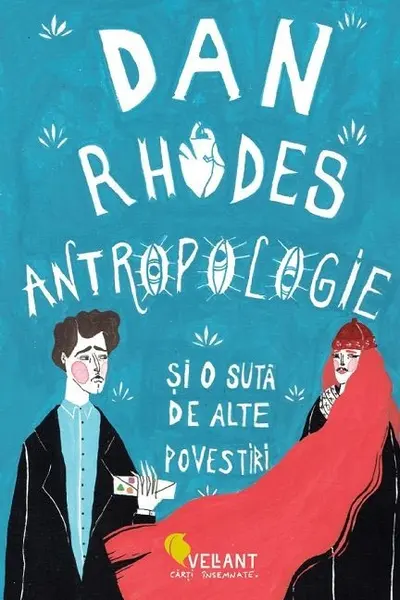 Antropologie si o suta de alte povestiri
