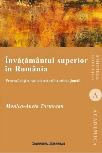Învățământul superior în România