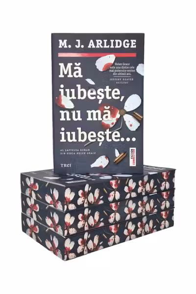 Mă iubește, nu mă iubește...