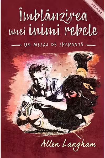 Îmblânzirea unei inimi rebele