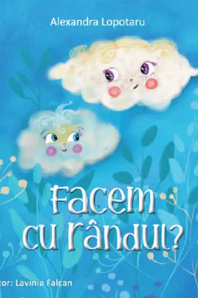 Facem cu randul